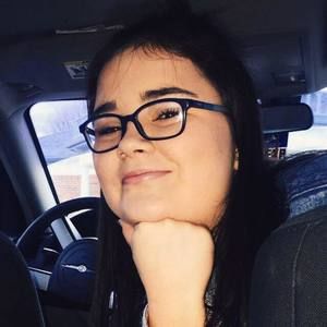 Meet your Posher, Joanna